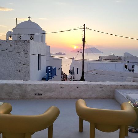 House & Studio Dolce In Plaka Plaka  Dış mekan fotoğraf