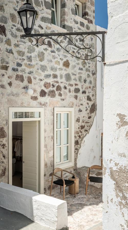 House & Studio Dolce In Plaka Plaka  Dış mekan fotoğraf