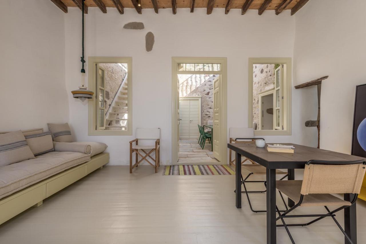 House & Studio Dolce In Plaka Plaka  Dış mekan fotoğraf
