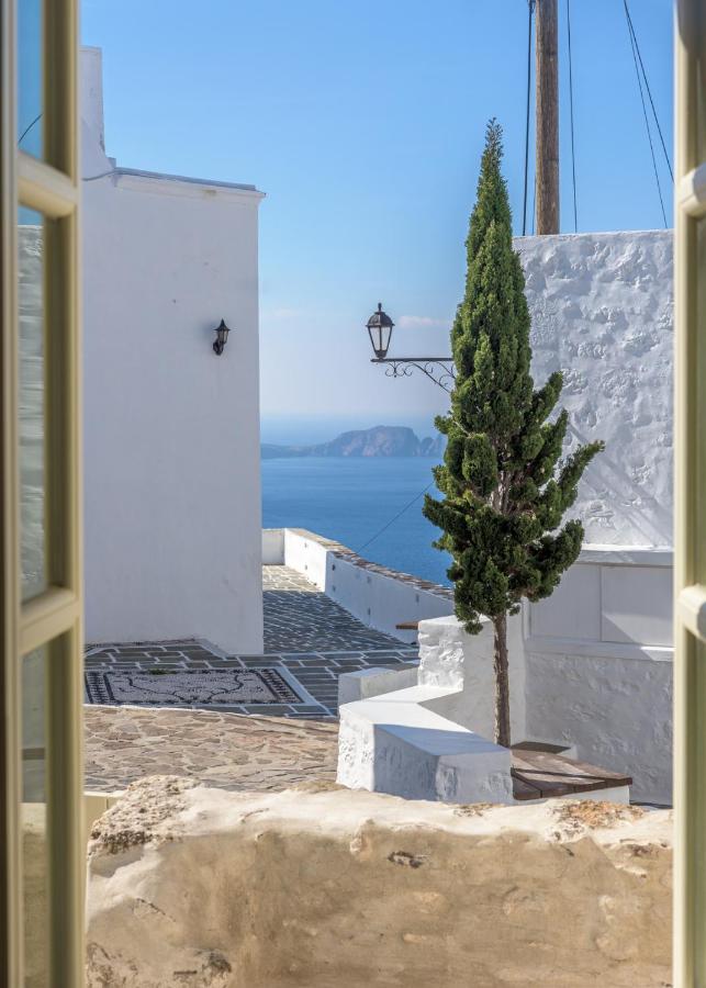 House & Studio Dolce In Plaka Plaka  Dış mekan fotoğraf