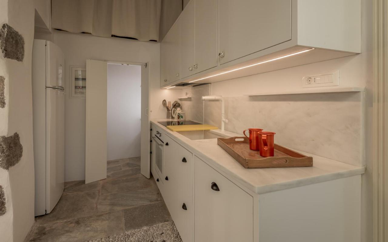 House & Studio Dolce In Plaka Plaka  Dış mekan fotoğraf