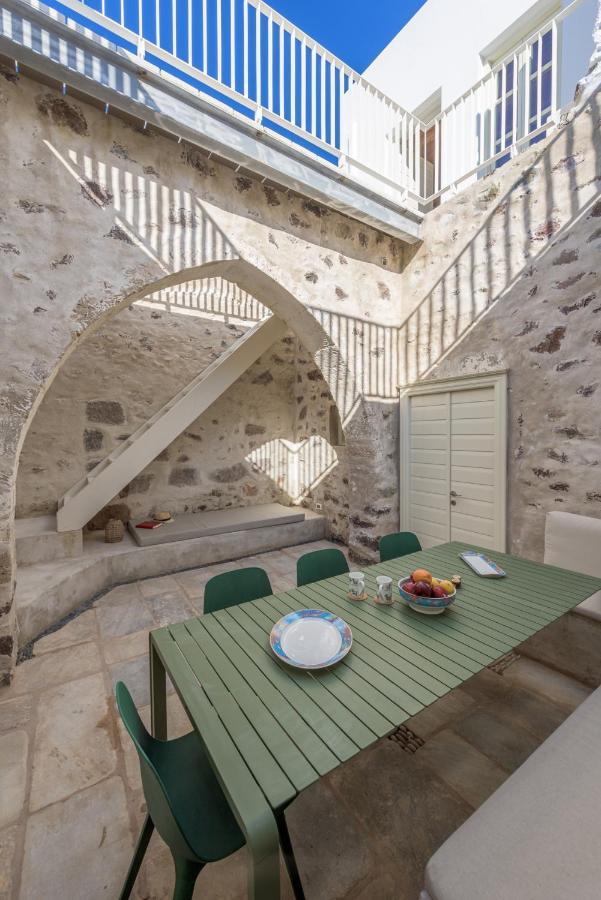 House & Studio Dolce In Plaka Plaka  Dış mekan fotoğraf